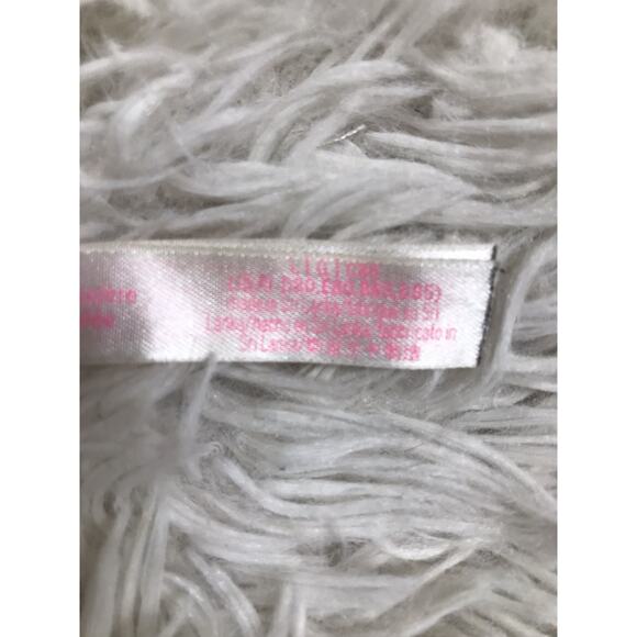 Victoria’s Secret Pink Lightly Lined Bralette Size Lg Aztec Geometric Print - Picture 6 of 6